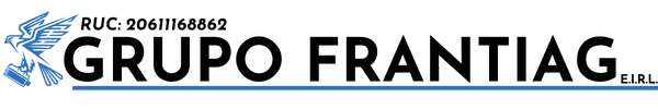 Grupo Frantiag